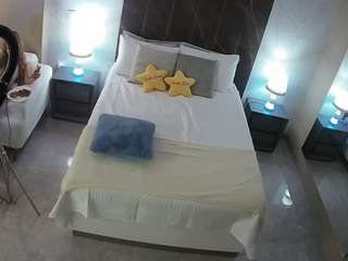 Casa Salsa Bedroom 3